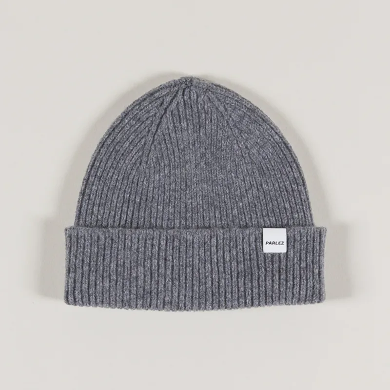 Parlez Cooke Beanie Heather