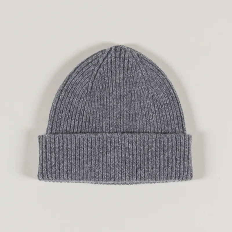 Parlez Cooke Beanie Heather-1