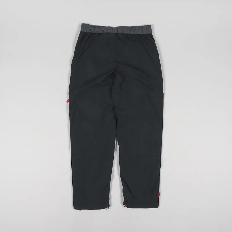 Berghaus Co-Ord Wind Pant Black Grey-7