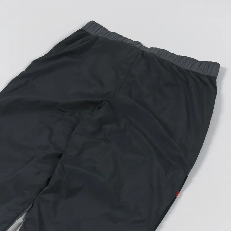 Berghaus Co-Ord Wind Pant Black Grey-8