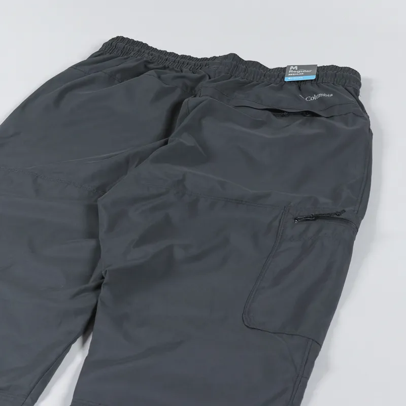 Columbia Coral Ridge Pull-On Trousers Shark-4