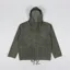 Service Works Corduroy Market Smock Olive