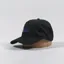 Dime Corsair Cap Black
