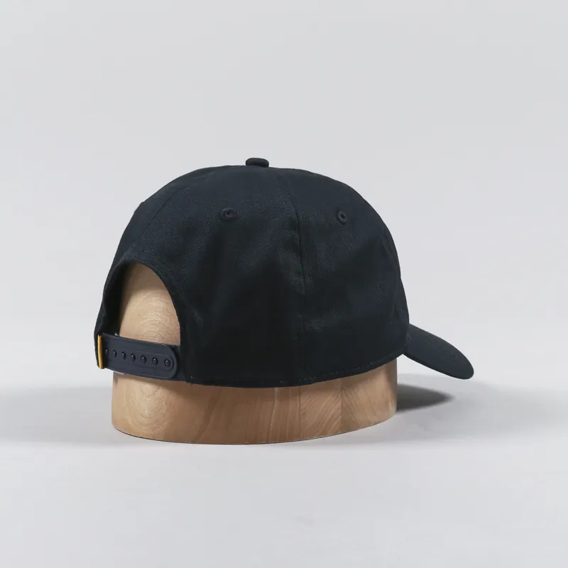 Dime Corsair Cap Navy-1