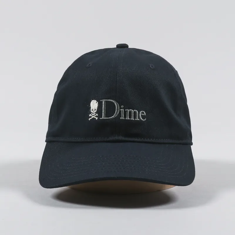 Dime Corsair Cap Navy-2