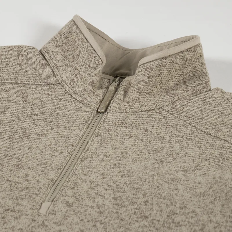 Alpenex fleece top