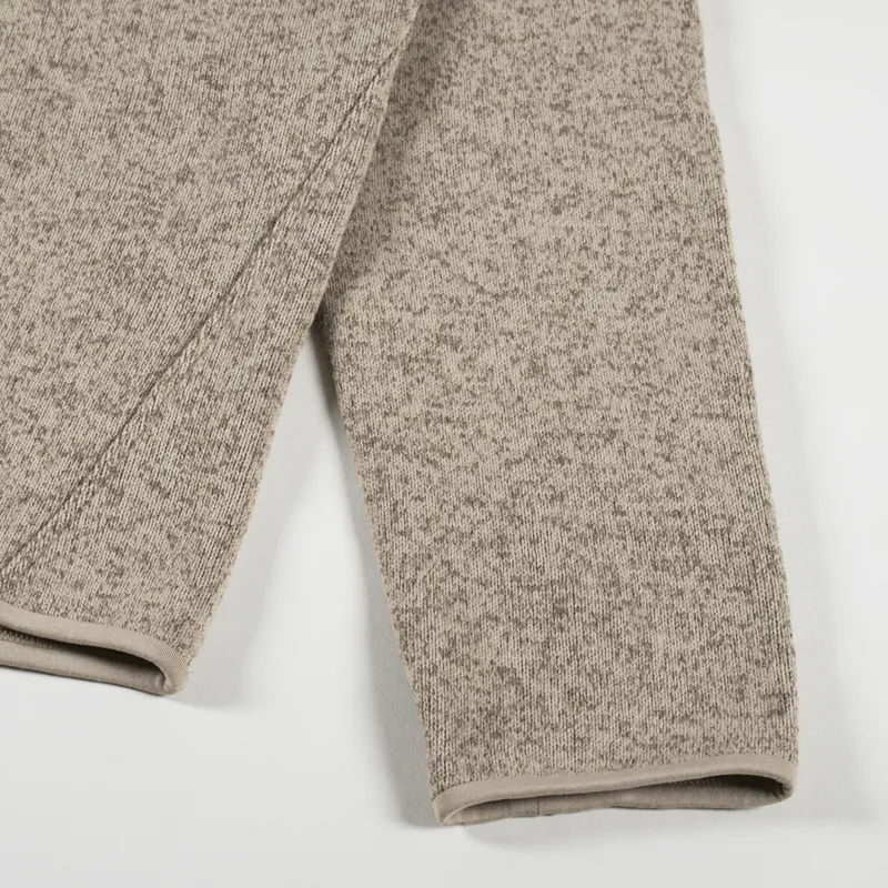 Arc'teryx Covert Half Zip Fleece Smoke Bluff Heather-4