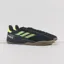 Adidas Skateboarding Copa Nationale Shoes Black Green Gum