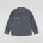 Stan Ray CPO Shirt Battle Grey Cord