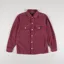 Stan Ray CPO Shirt Cranberry Cord