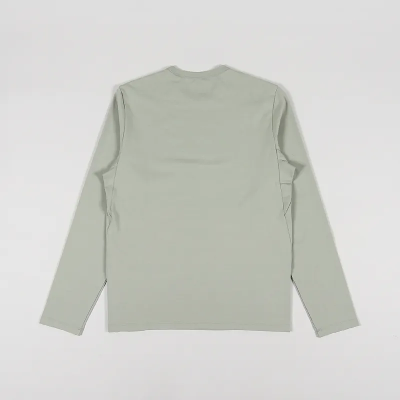 Arcteryx Captive ArcWord Long Sleeve T Shirt Habitat-1