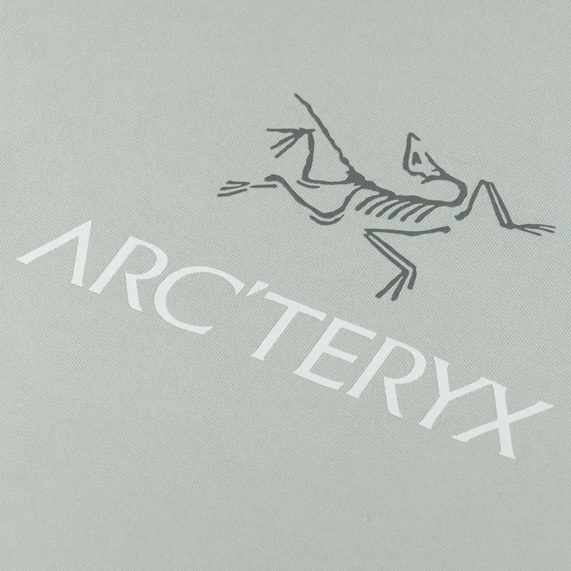 Arcteryx Captive ArcWord Long Sleeve T Shirt Habitat-3