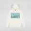 Diamond x Keith Haring Crack Is Wack Hoodie Beige