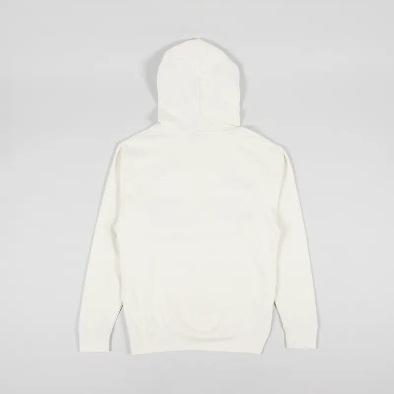 Diamond x Keith Haring Crack Is Wack Hoodie Beige-1