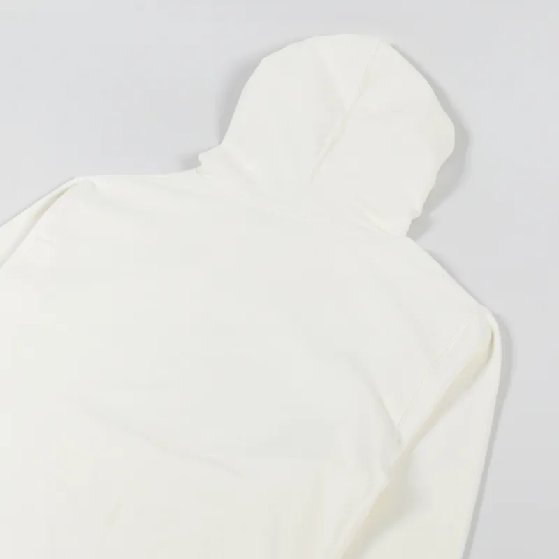 Diamond x Keith Haring Crack Is Wack Hoodie Beige-3