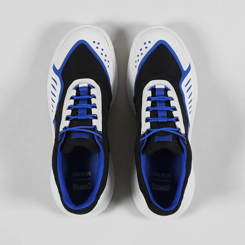 Camper CRCLR GORE-TEX Shoes Multicolour-3