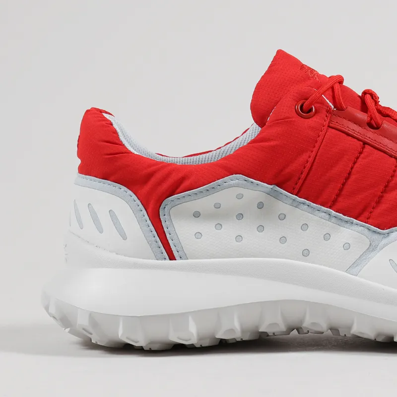Camper CRCLR GORE-TEX Shoes Red White-5