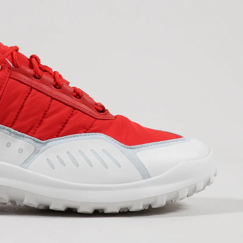 Camper CRCLR GORE-TEX Shoes Red White-6
