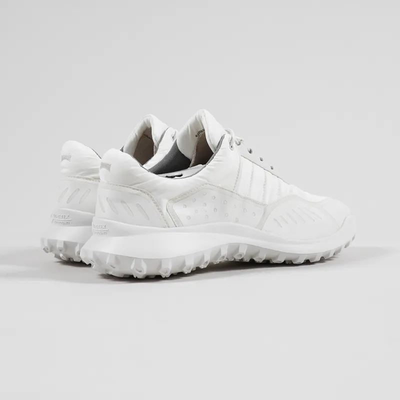 Camper CRCLR GORE-TEX Shoes White-2