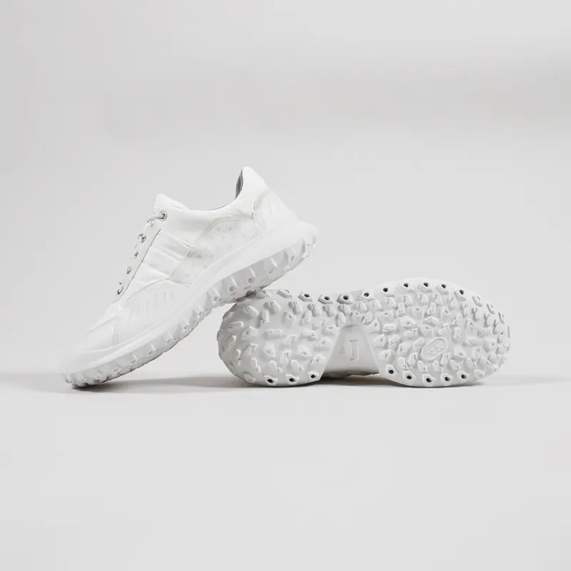 Camper CRCLR GORE-TEX Shoes White-1