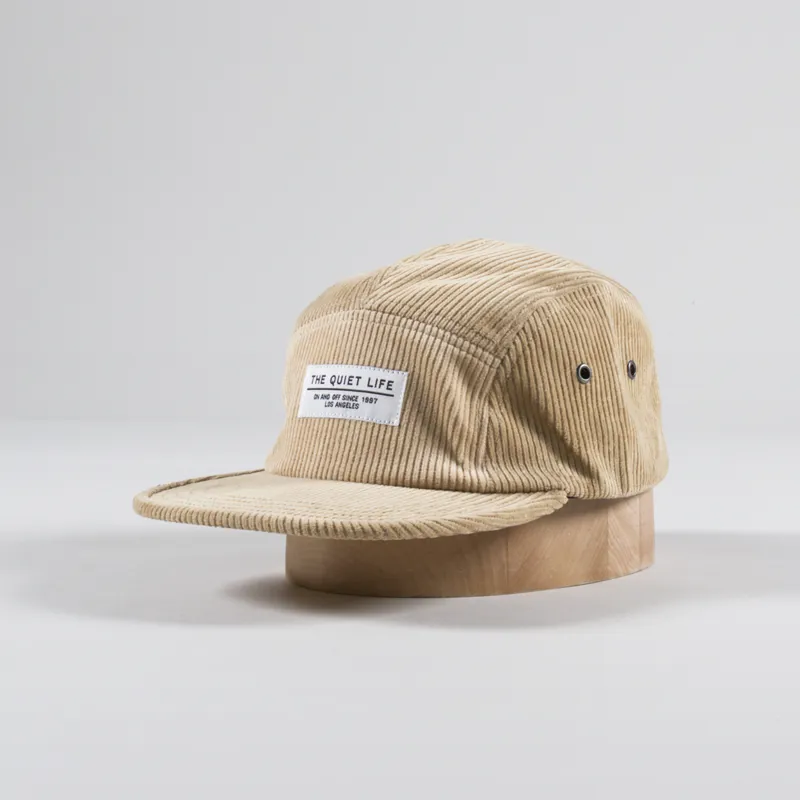 Corduroy hat discount