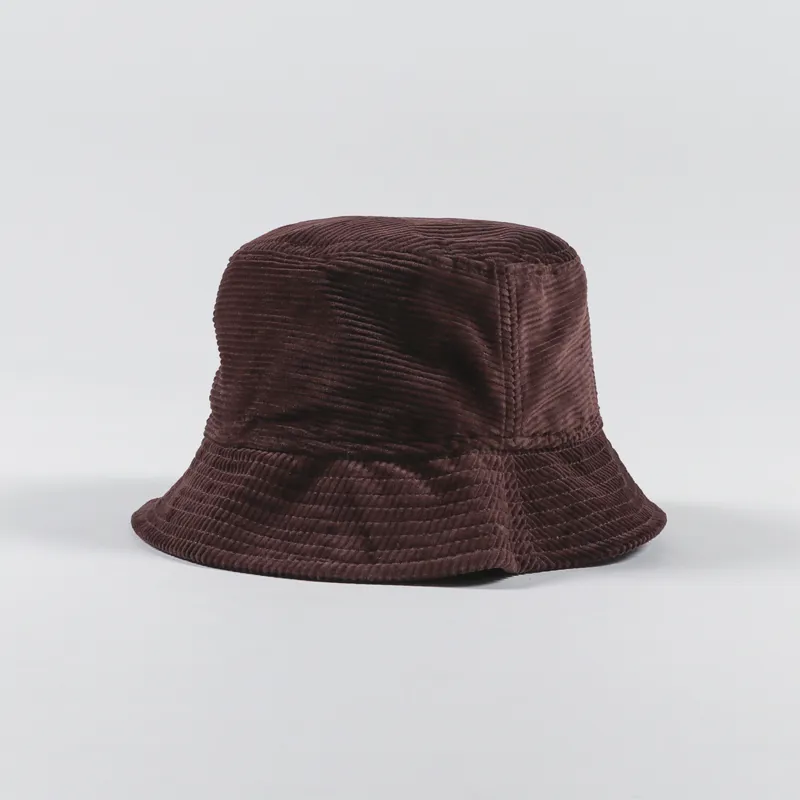 Carhartt WIP Cord Bucket Hat Ale-1