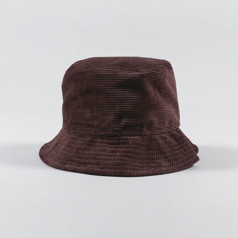 Carhartt WIP Cord Bucket Hat Ale-2