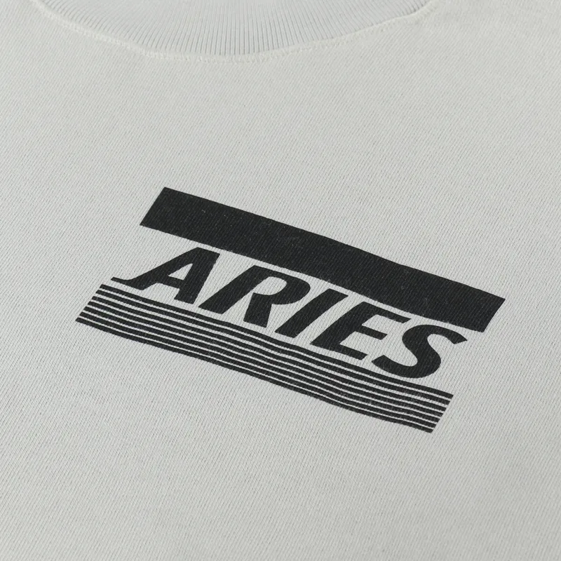 Aries Credit Card Sweatshirt Agate-5
