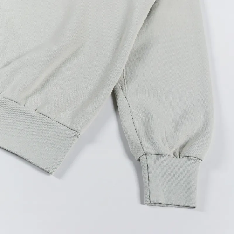 Aries Credit Card Sweatshirt Agate-6