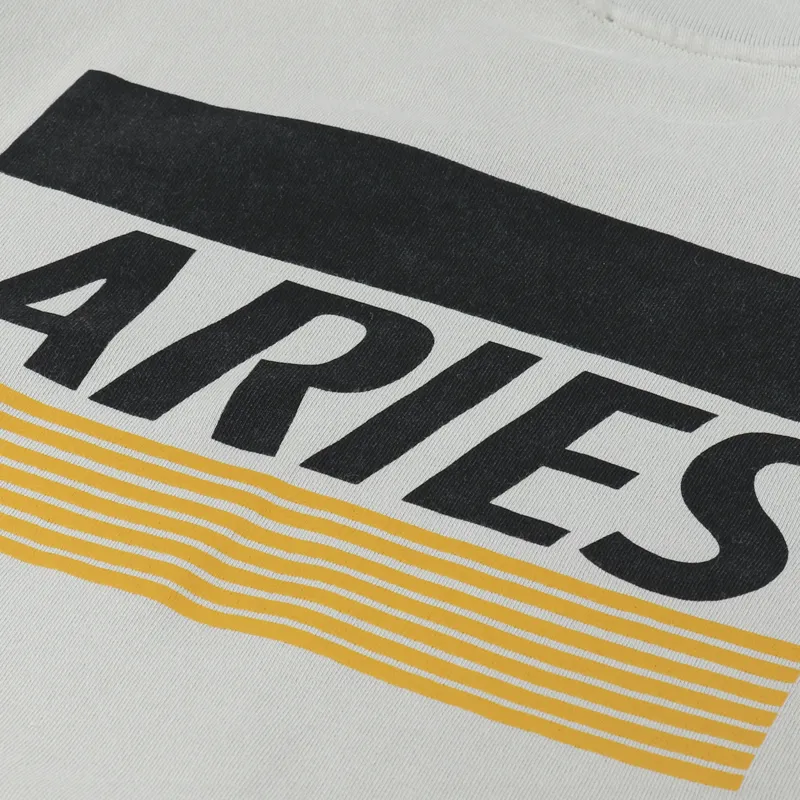 Aries Credit Card Sweatshirt Agate-4