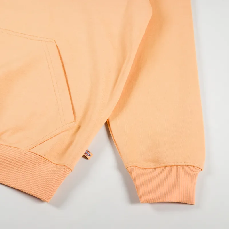 Dickies Creswell Hoodie Papaya Smoothie-6