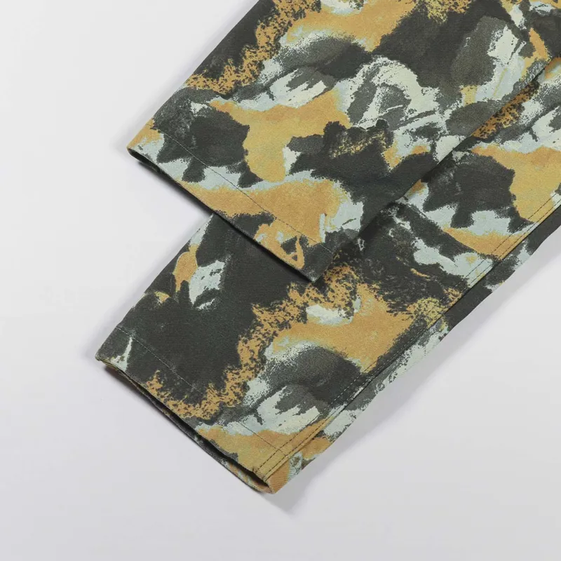 Dickies Crafted Carpenter Pant Camo-3