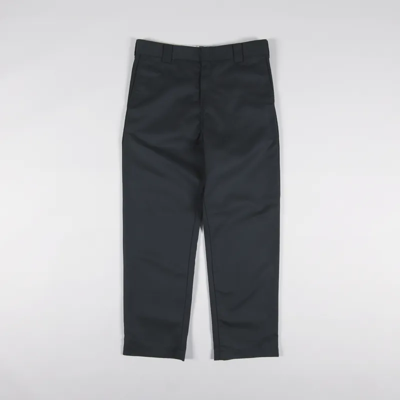 Carhartt WIP Craft Pant Black Dunmore Twill-1