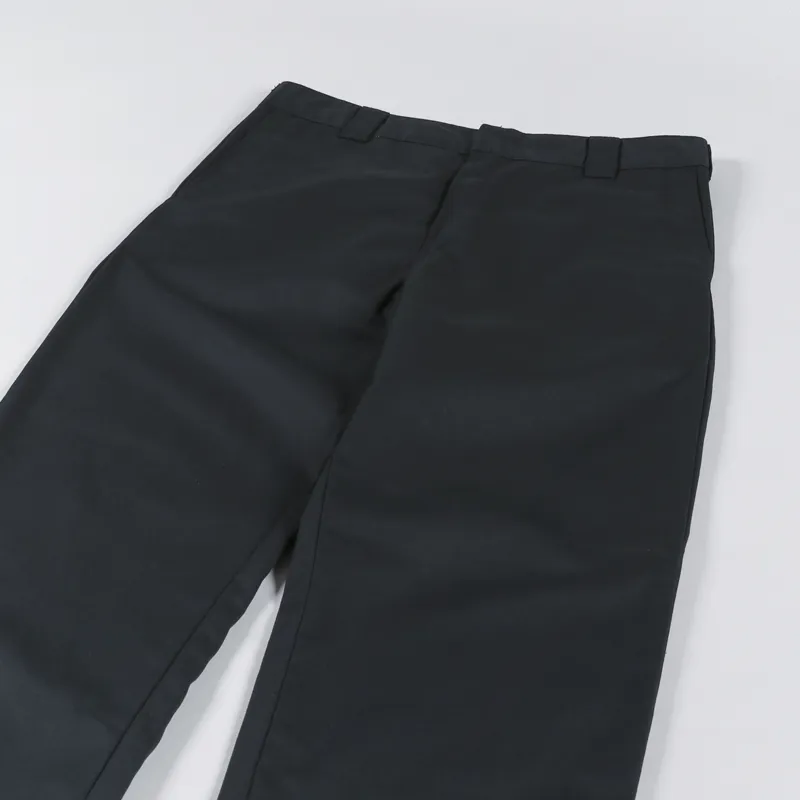 Carhartt WIP Craft Pant Black Dunmore Twill-3