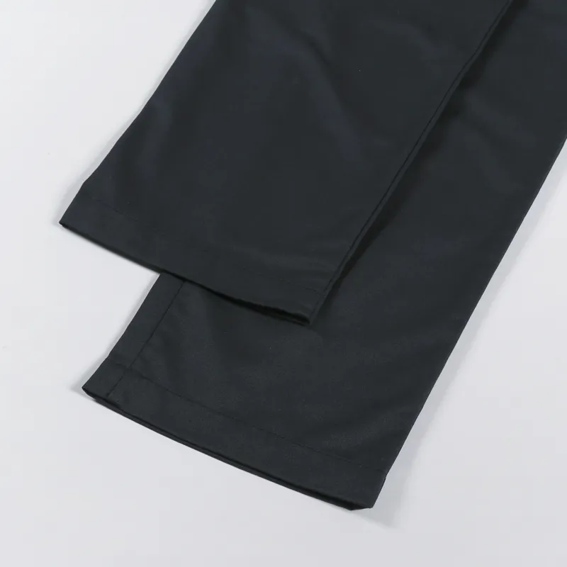 Carhartt WIP Craft Pant Black Dunmore Twill-5