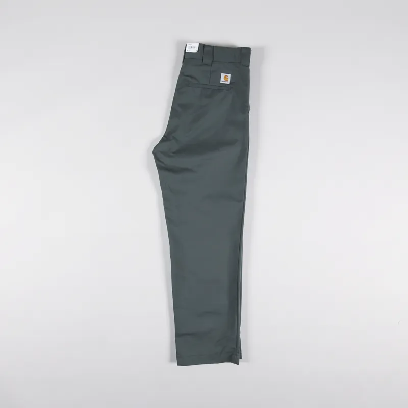 Carhartt WIP Craft Pant Jura Dunmore Twill-2