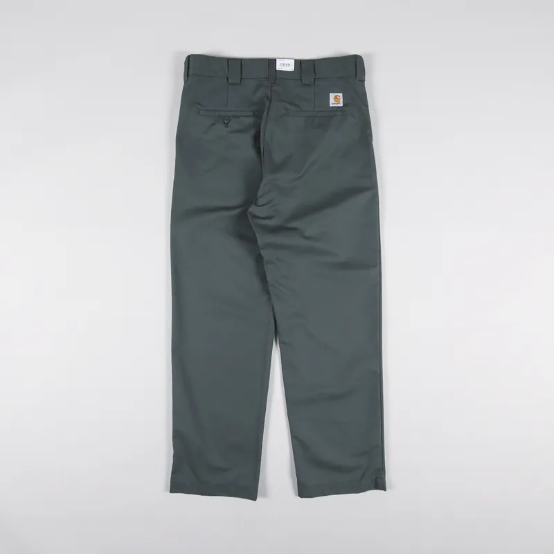 Carhartt WIP Craft Pant Jura Dunmore Twill
