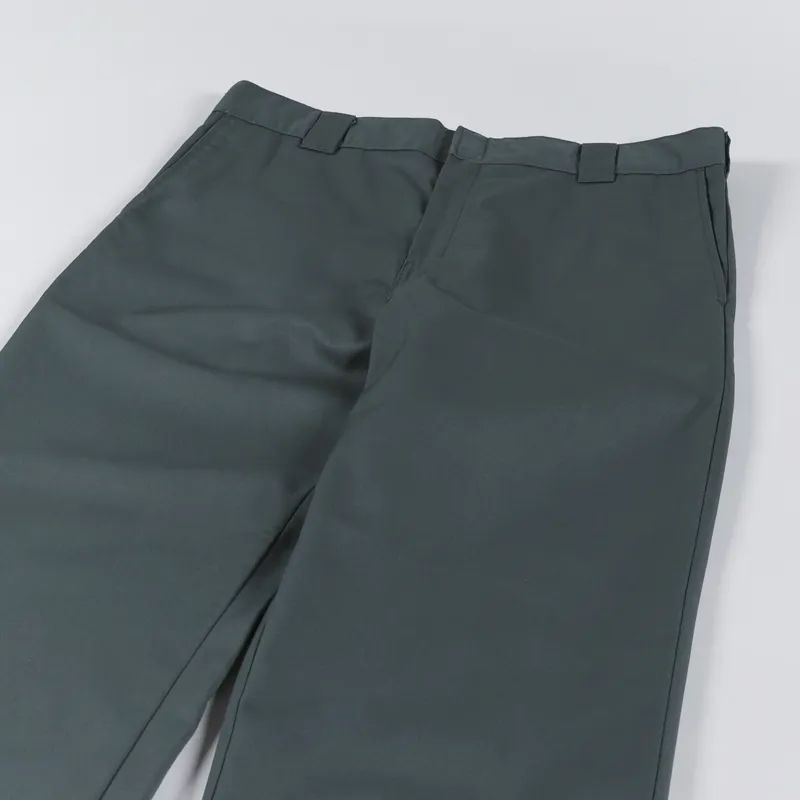 Carhartt WIP Craft Pant Jura Dunmore Twill-3