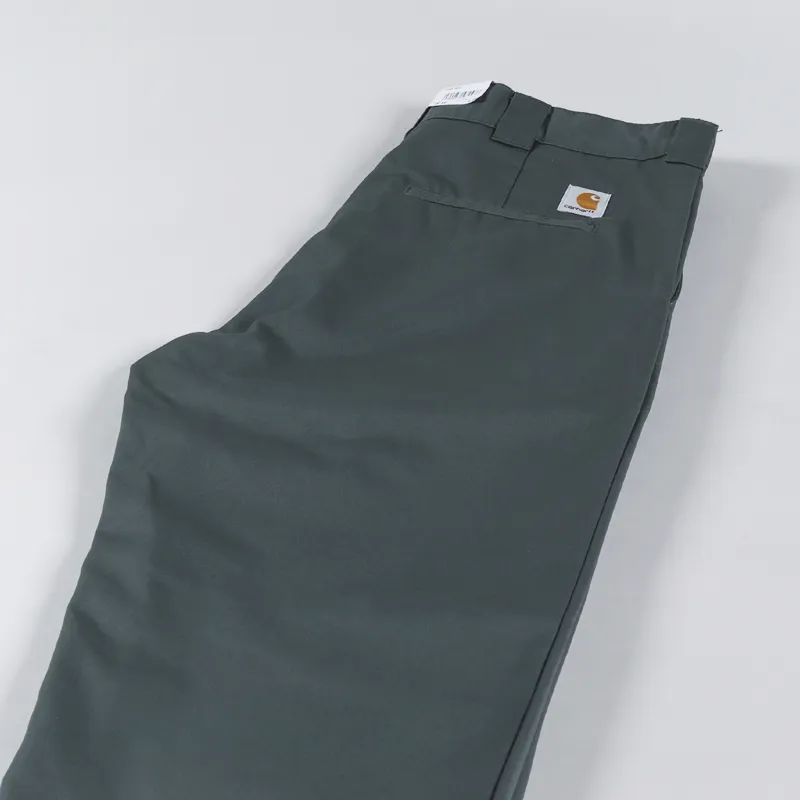Carhartt WIP Craft Pant Jura Dunmore Twill-4
