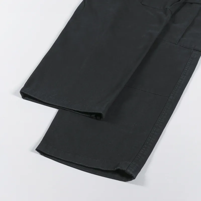 Gramicci Cargo Pants Black-6