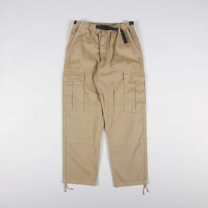 Gramicci Cargo Pants Chino-1