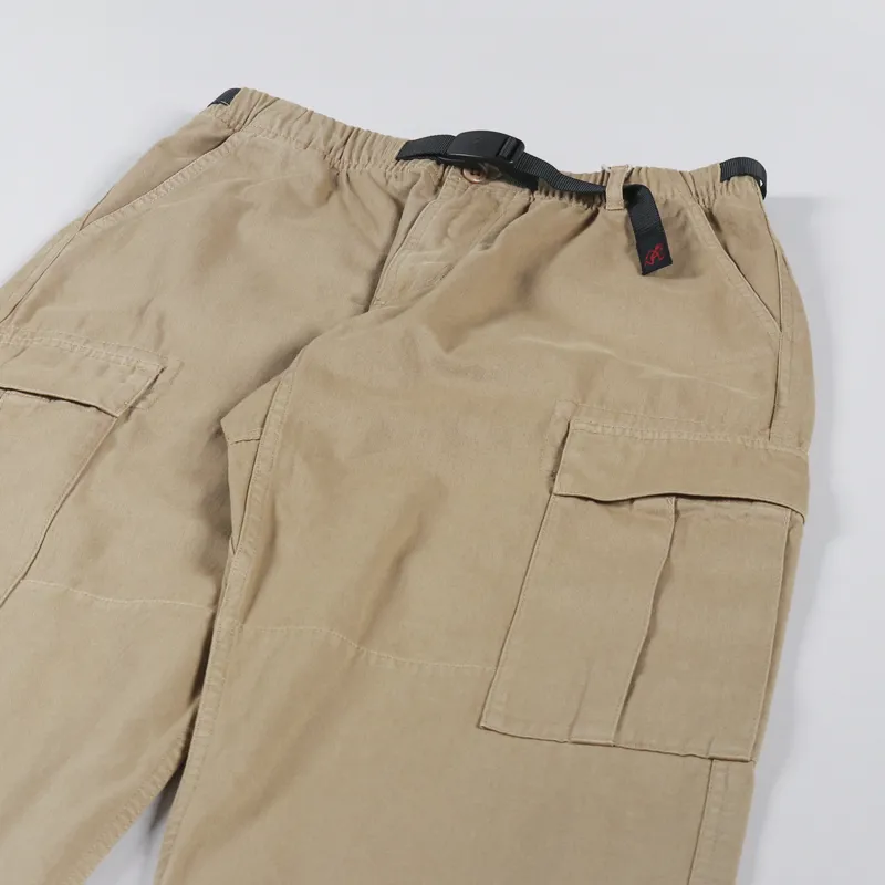 Gramicci Cargo Pants Chino-3