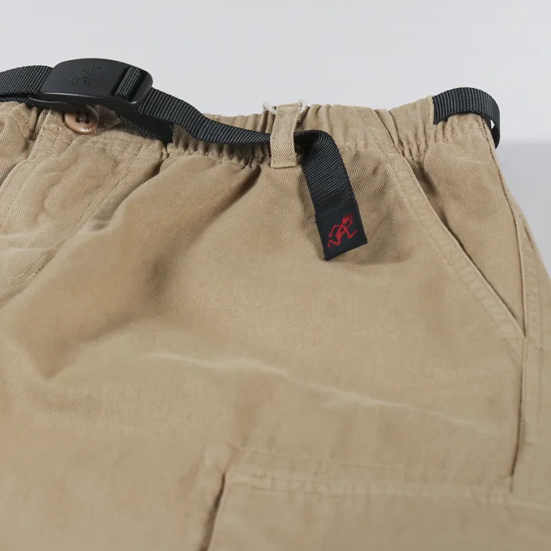 Gramicci Cargo Pants Chino-4