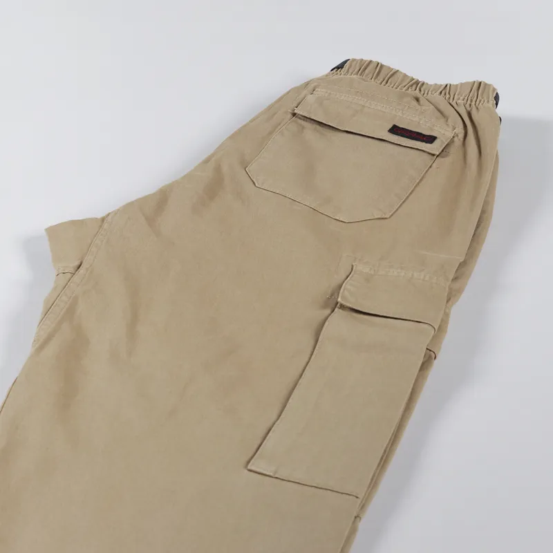 Gramicci Cargo Pants Chino-5