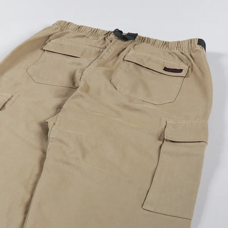 Gramicci Cargo Pants Chino-7