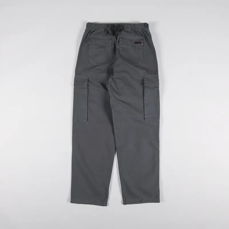Gramicci Cargo Pants Charcoal