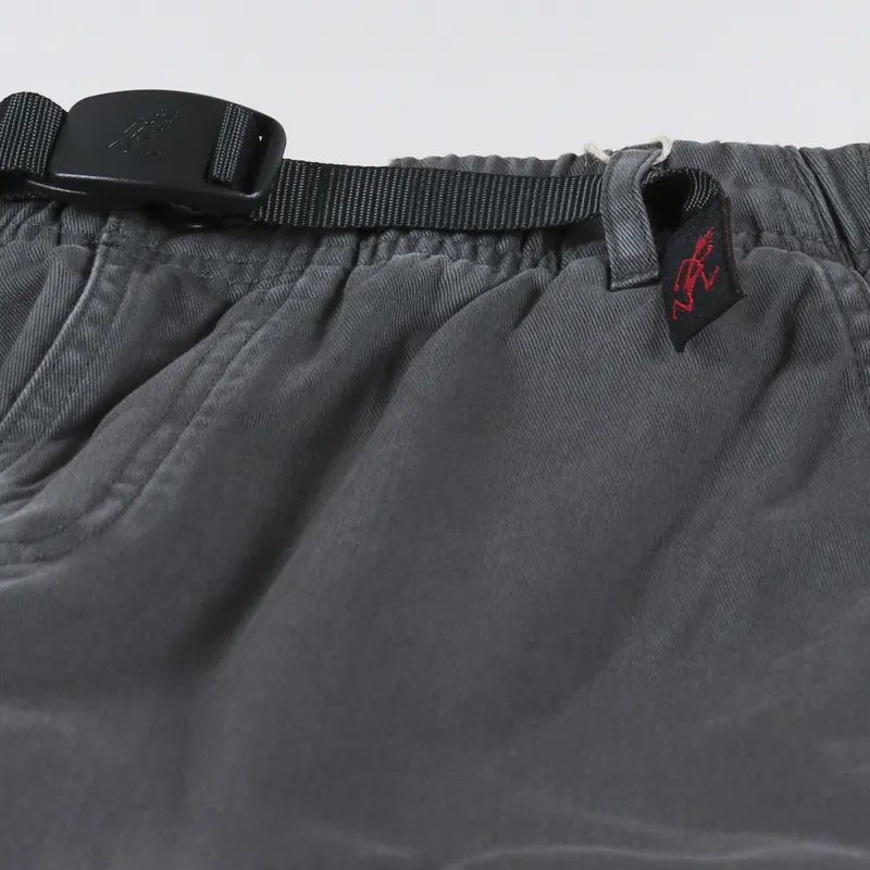 Gramicci Cargo Pants Charcoal-4