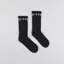 Carhartt WIP Socks Black White