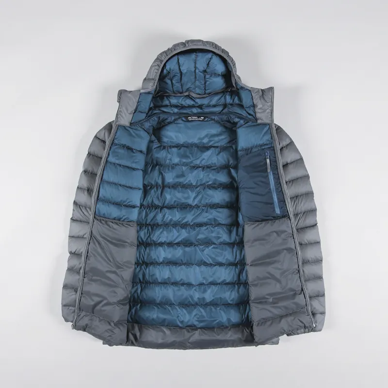 Arc'teryx Cerium Hoody Void-1