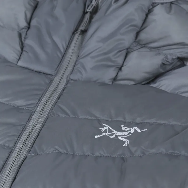 Arc'teryx Cerium Hoody Void-6